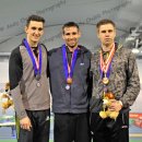 Senior Mens Heptathlon 1087